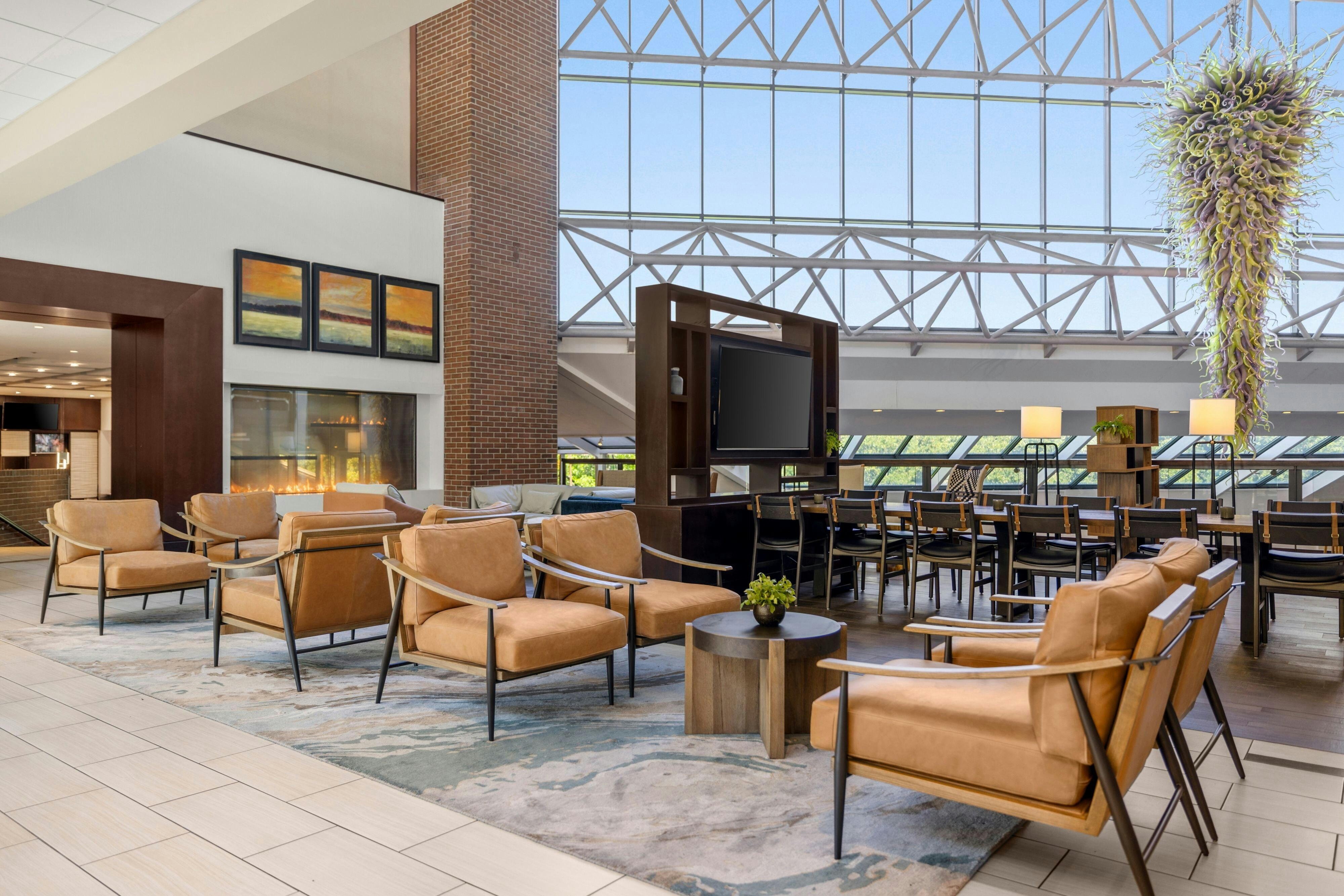 Marriott University Park 16/31