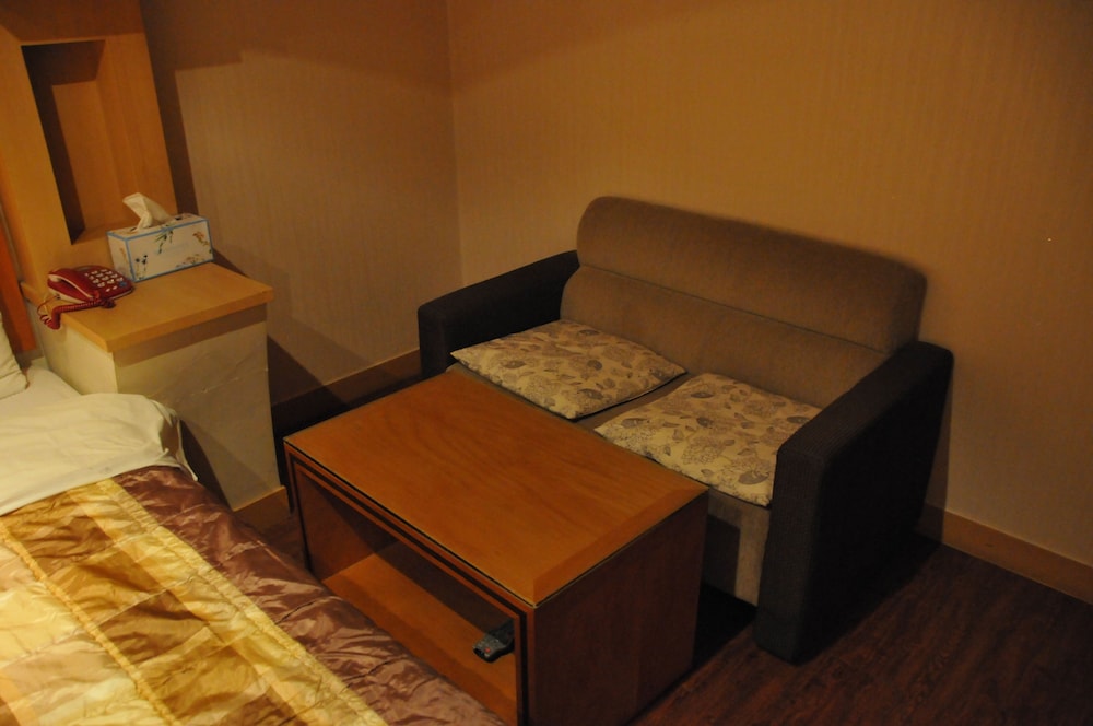 Motel Daeha 30/35