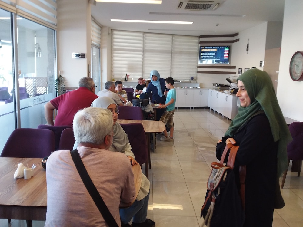 Udi Hotel 27/47