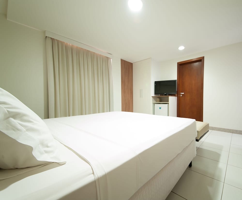 Premium Executive Hotel Itabira 2/20