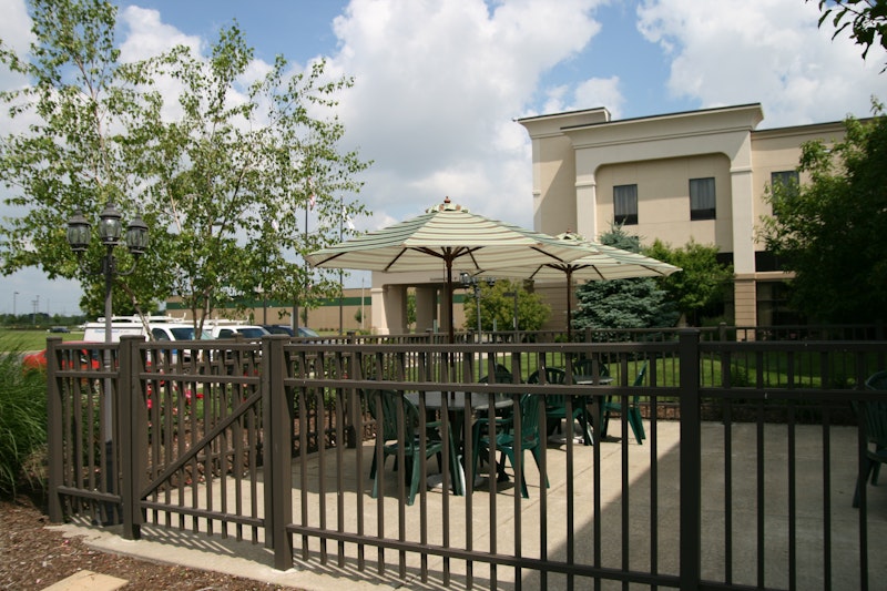 Hampton Inn And Suites Springfield Southwest 51/54