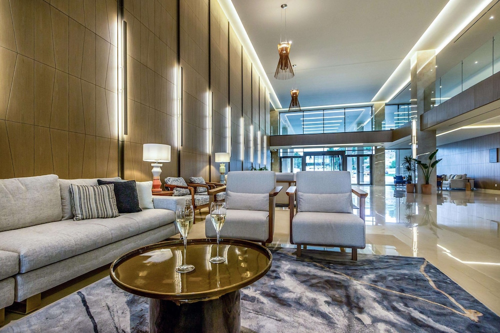 Ammoa Luxury Hotel & Spa Resort 27/50