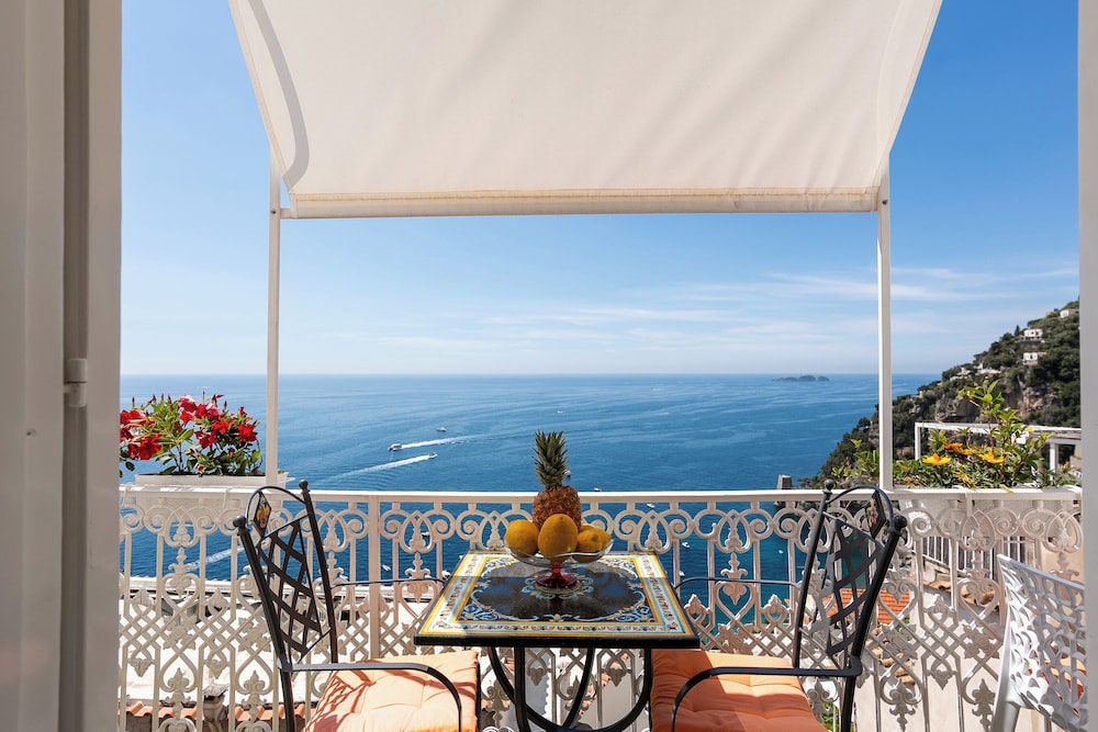 B B Casa Nilde Positano 61/66