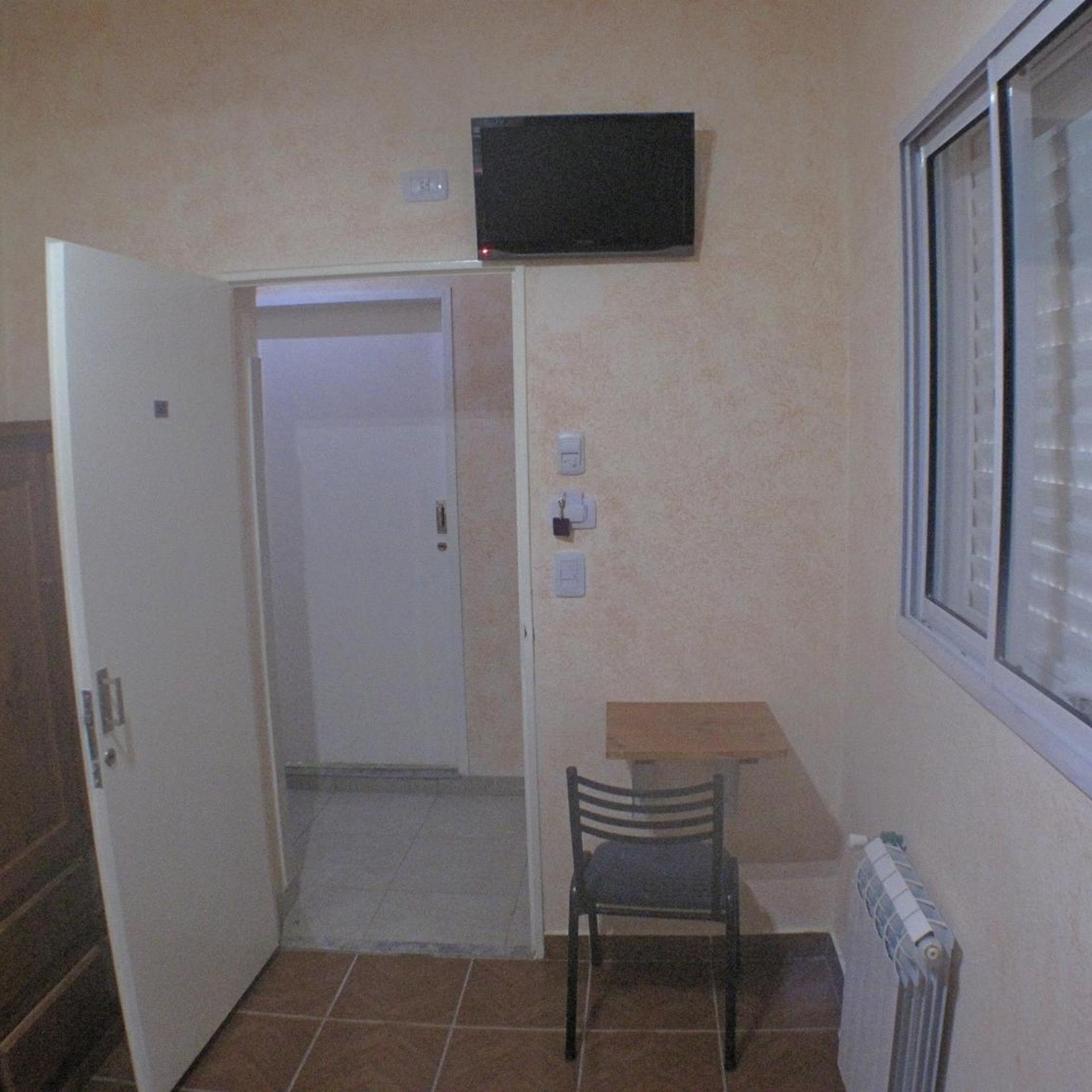 Los Cedros Hotel 20/22