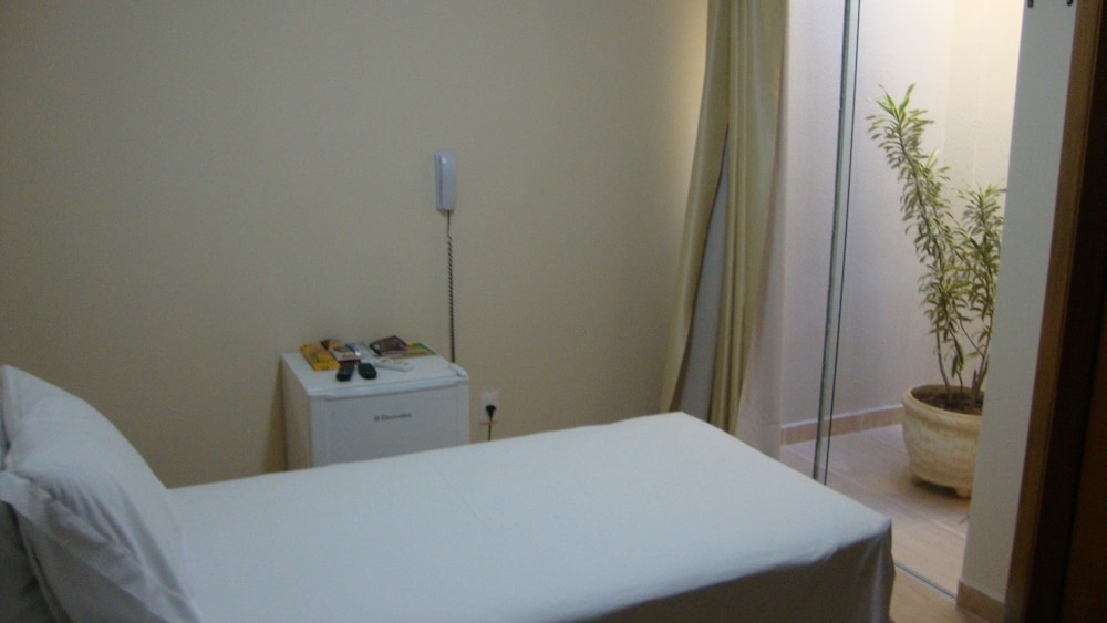 Hotel Maria Luiza 20/28
