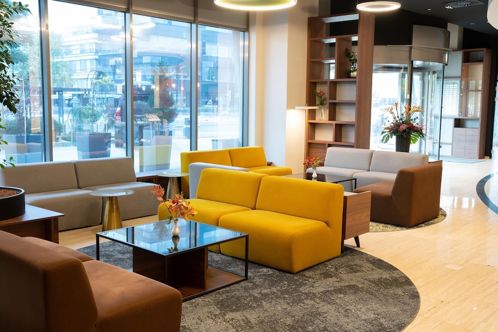 DoubleTree by Hilton Ljubljana 25/44