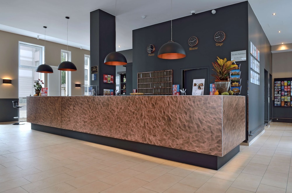 Premier Inn Berlin City Spittelmarkt 7/61