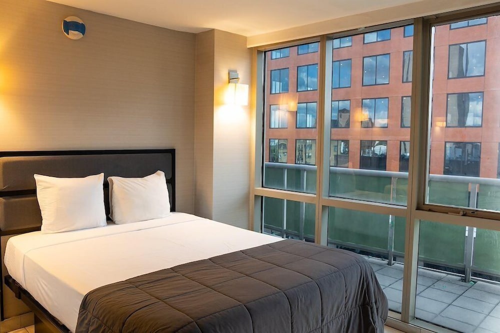Hotel Moca NYC 15/45