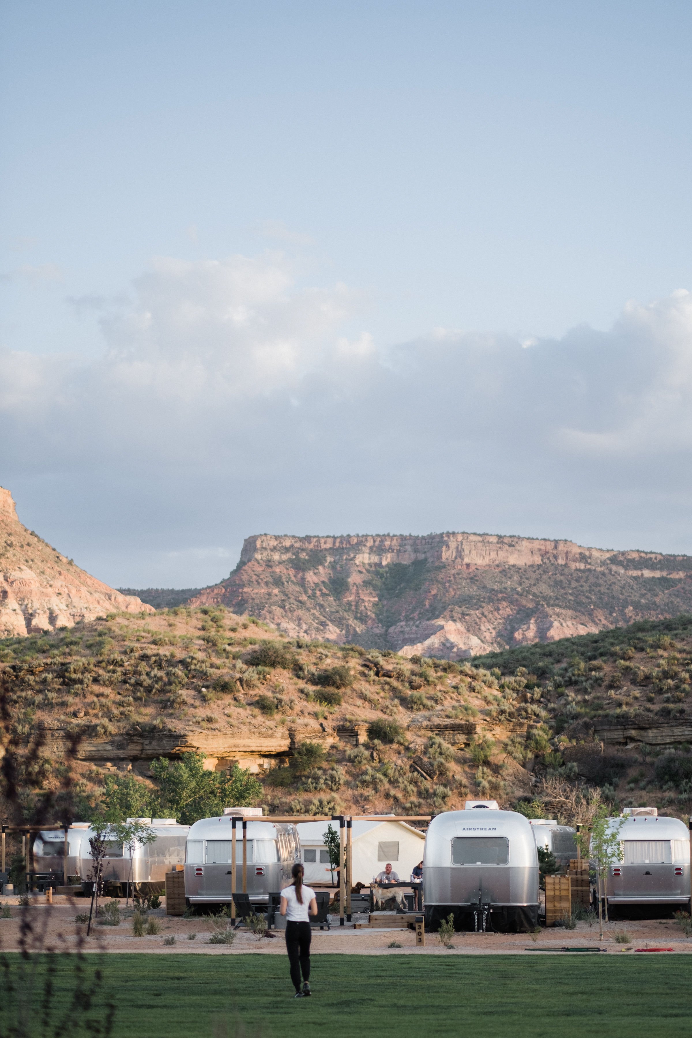 AutoCamp Zion 30/33