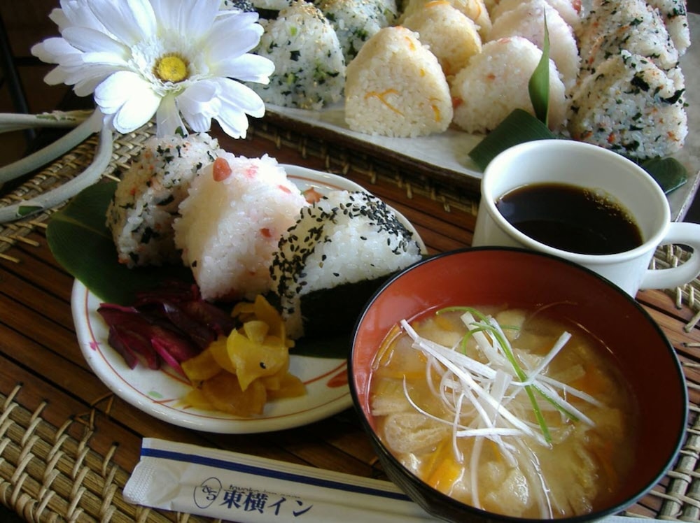 东横旅馆Niigata Ekimae(Toyoko Inn Niigata Ekimae) 图片5