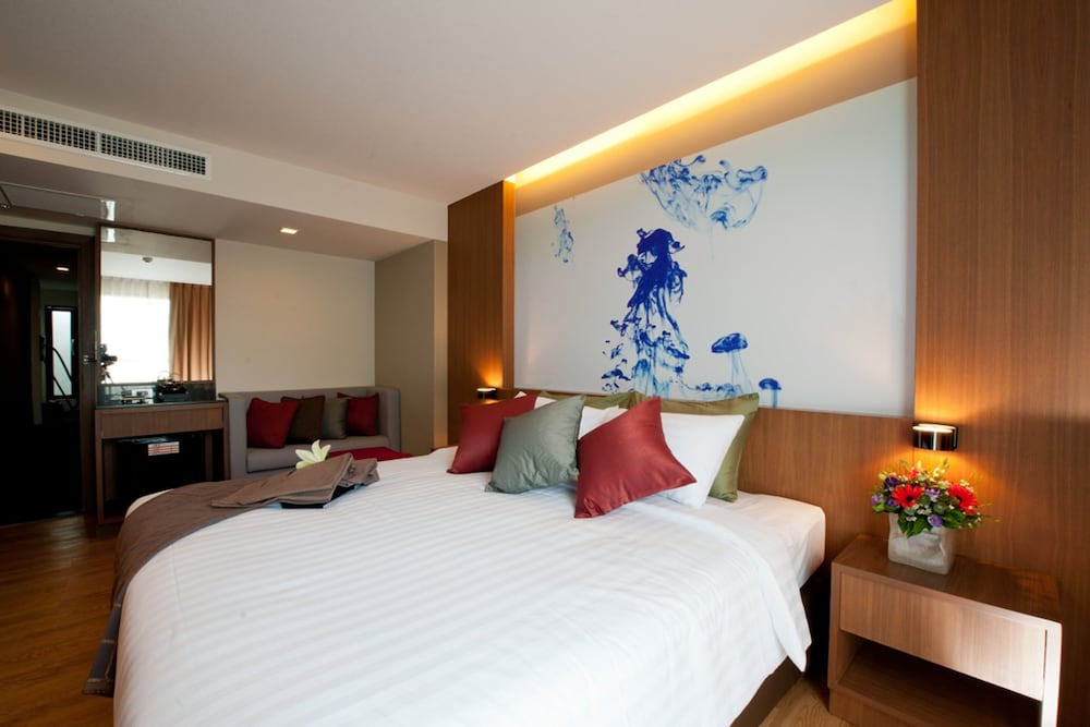 41 Suite Bangkok 15/60