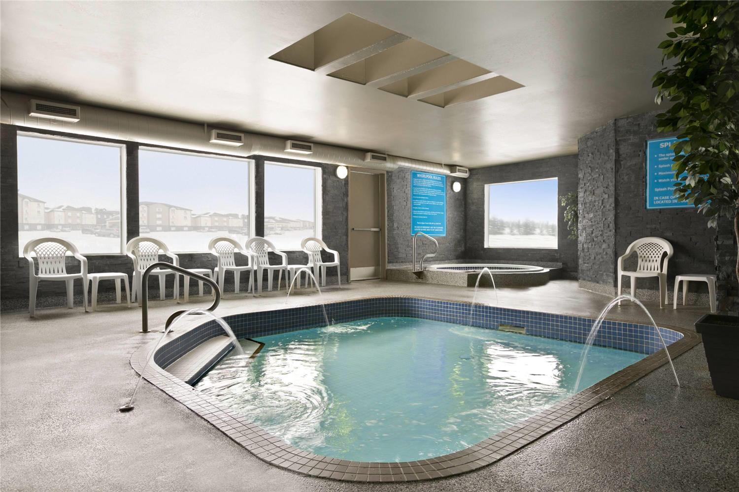 Days Inn by Wyndham Regina 7/21