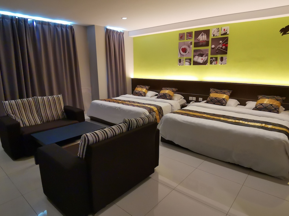 Star Bay Hotel 23/31