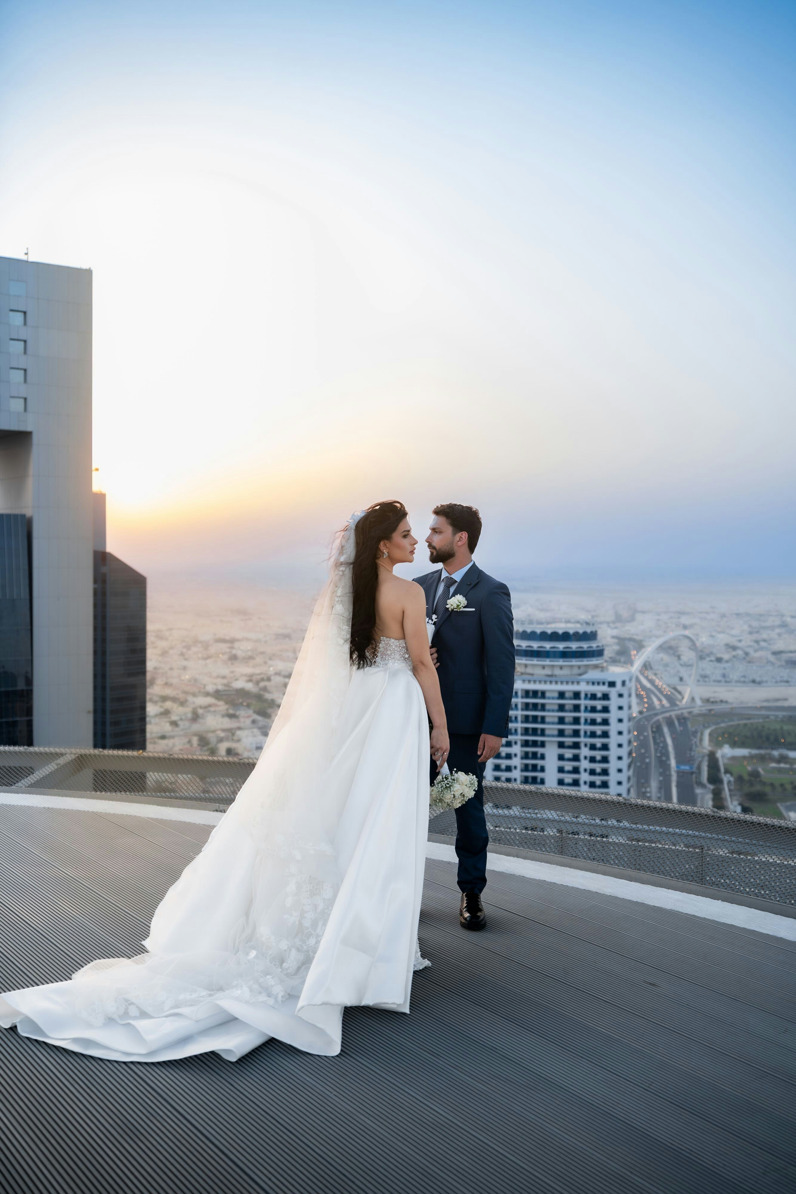 Marriott Marquis City Center Doha 48/48