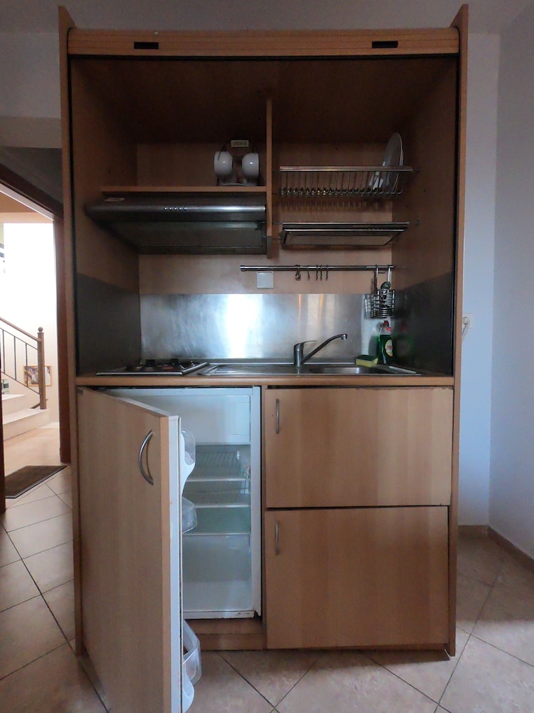 Studios Arabas - Hostel 48/50