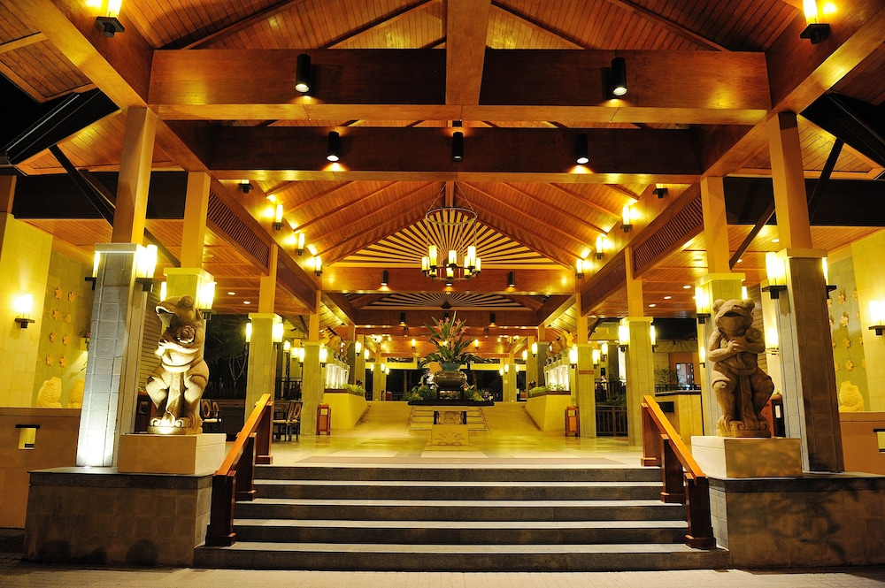 KHAO LAK MERLIN RESORT photo4