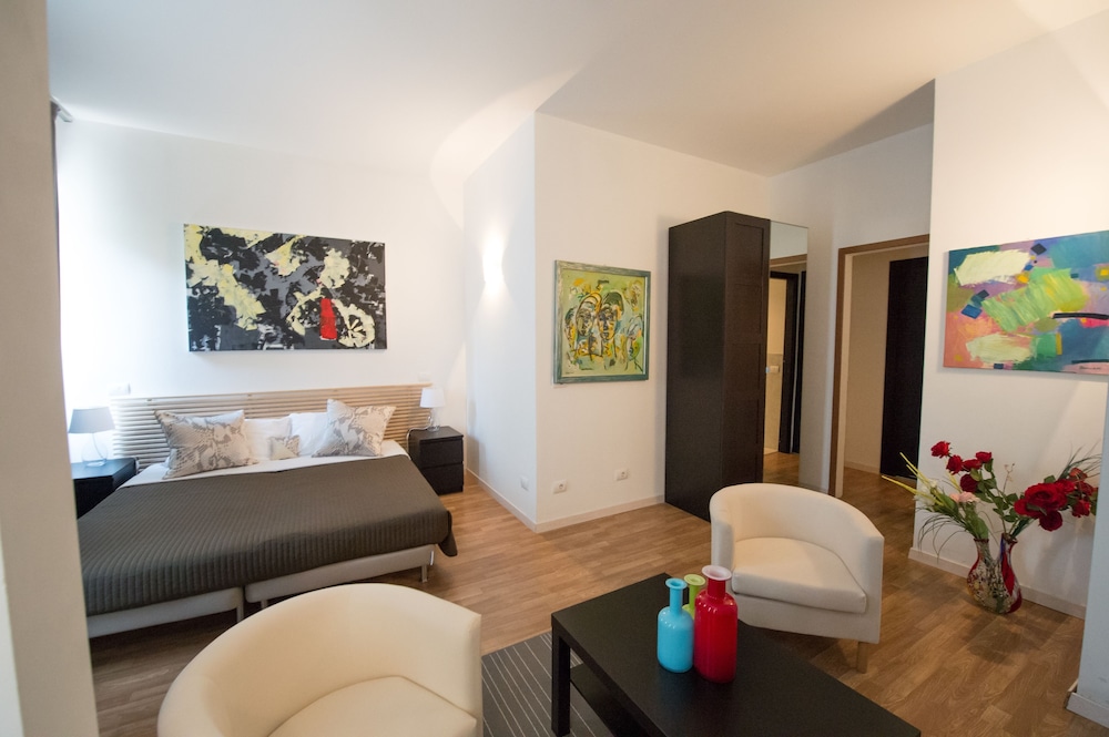 Residenza Cenisio 40/74
