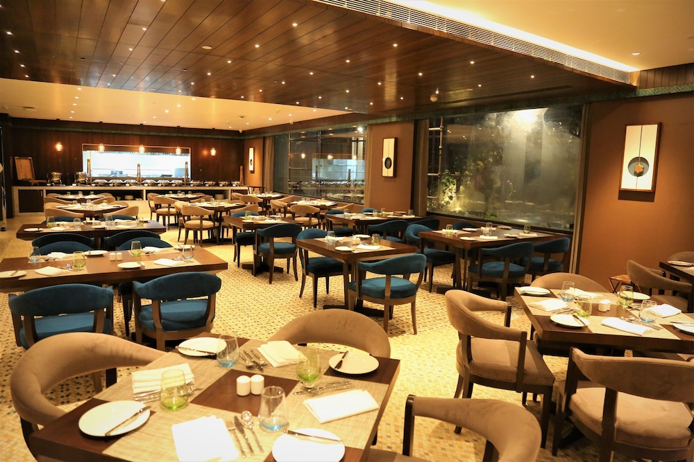 Radisson Lucknow City Center 45/64