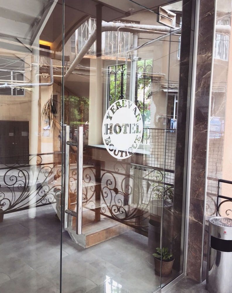 Yerevan Boutique Hotel 10/64