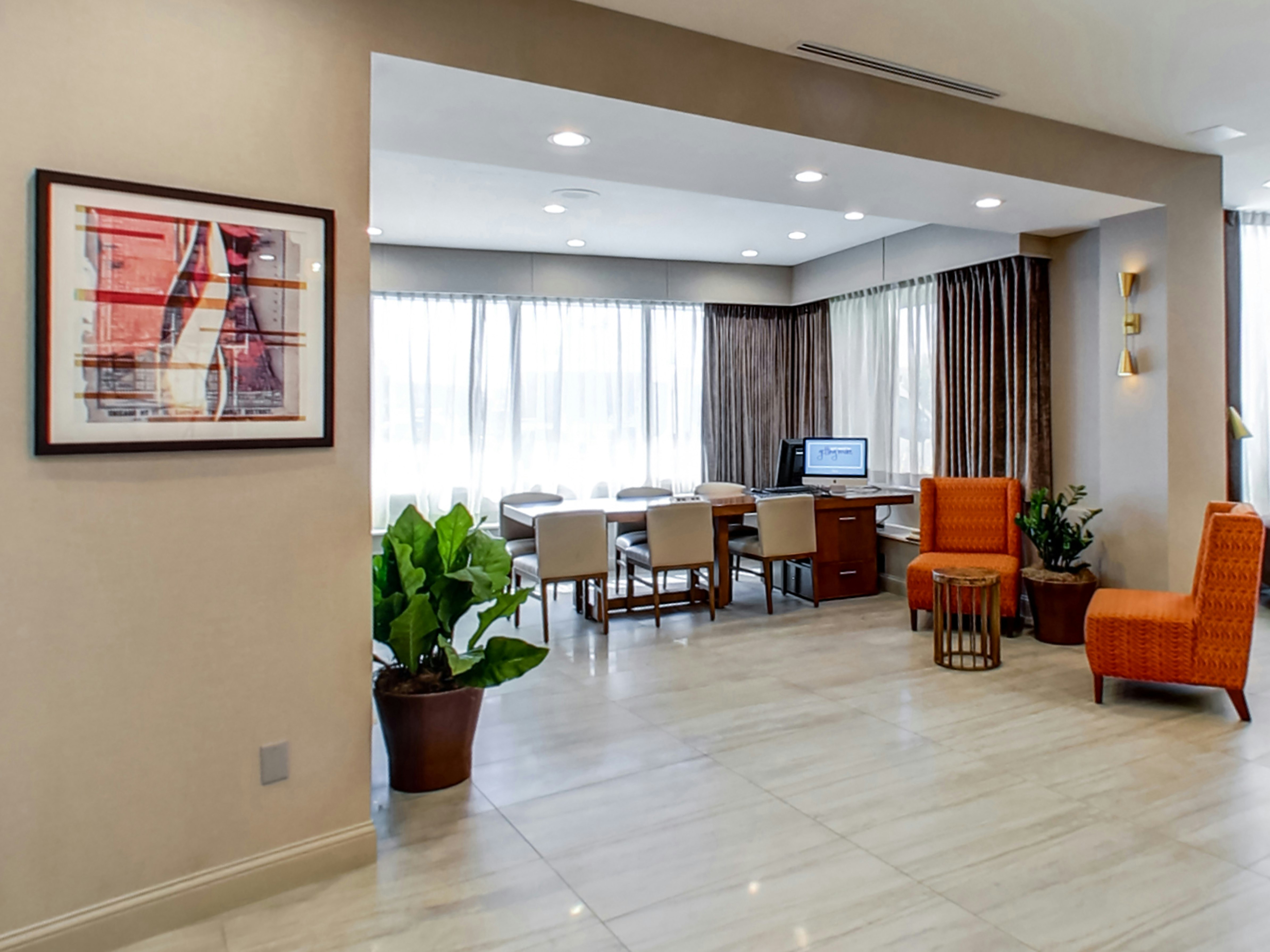 Hilton Chicago/Oak Lawn 39/76