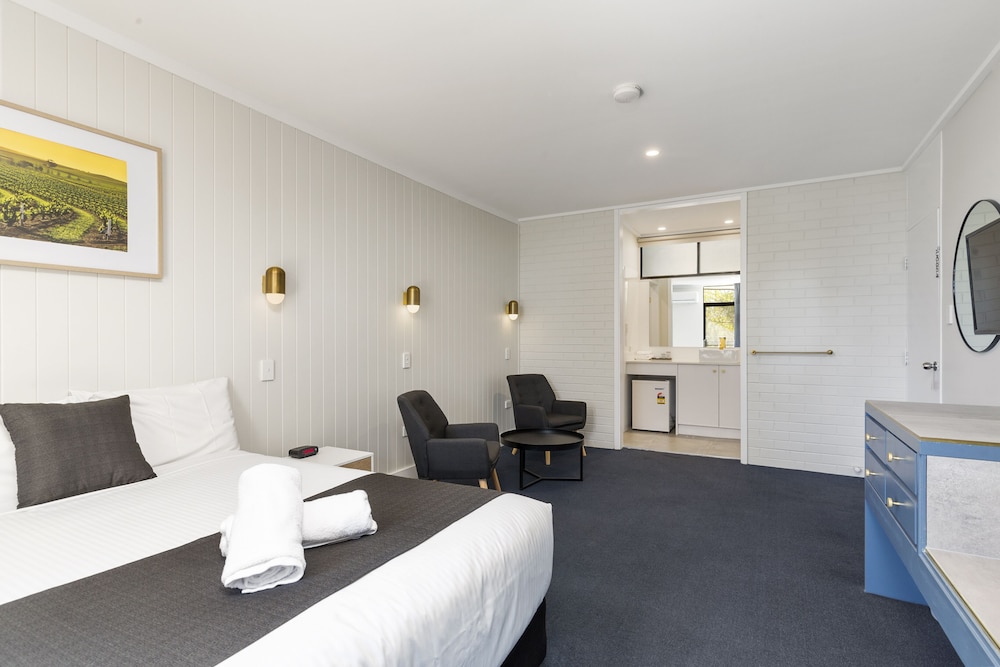 The Wine Vine Hotel 27/61
