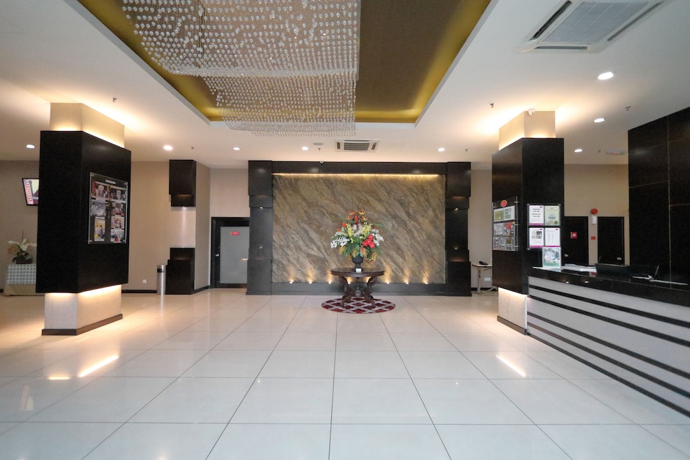 The Guest Hotel Spa 12/69