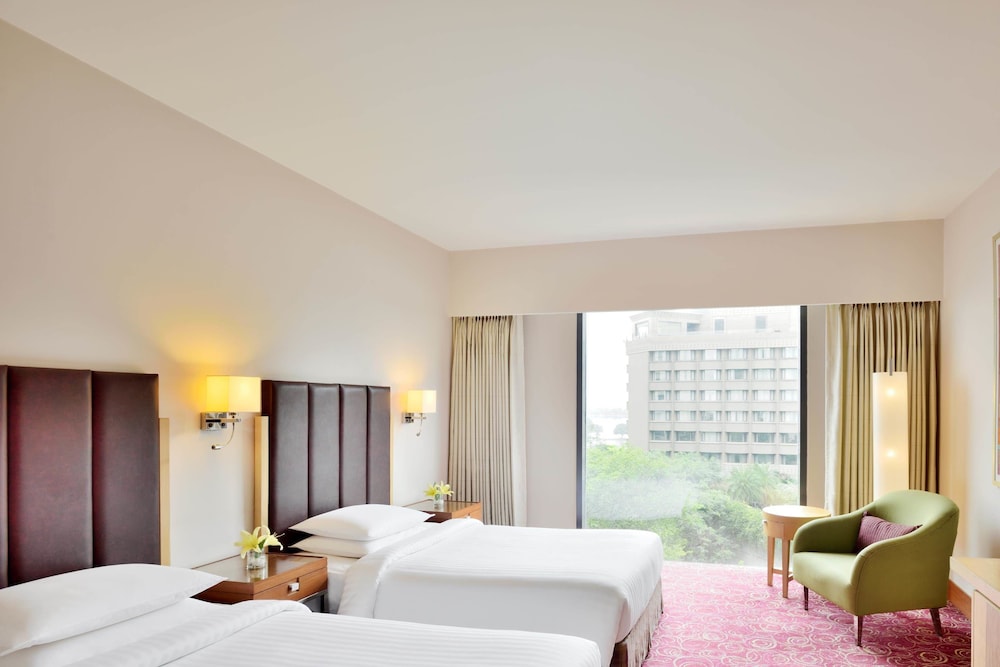 Courtyard By Marriott Hyderabad 14/53