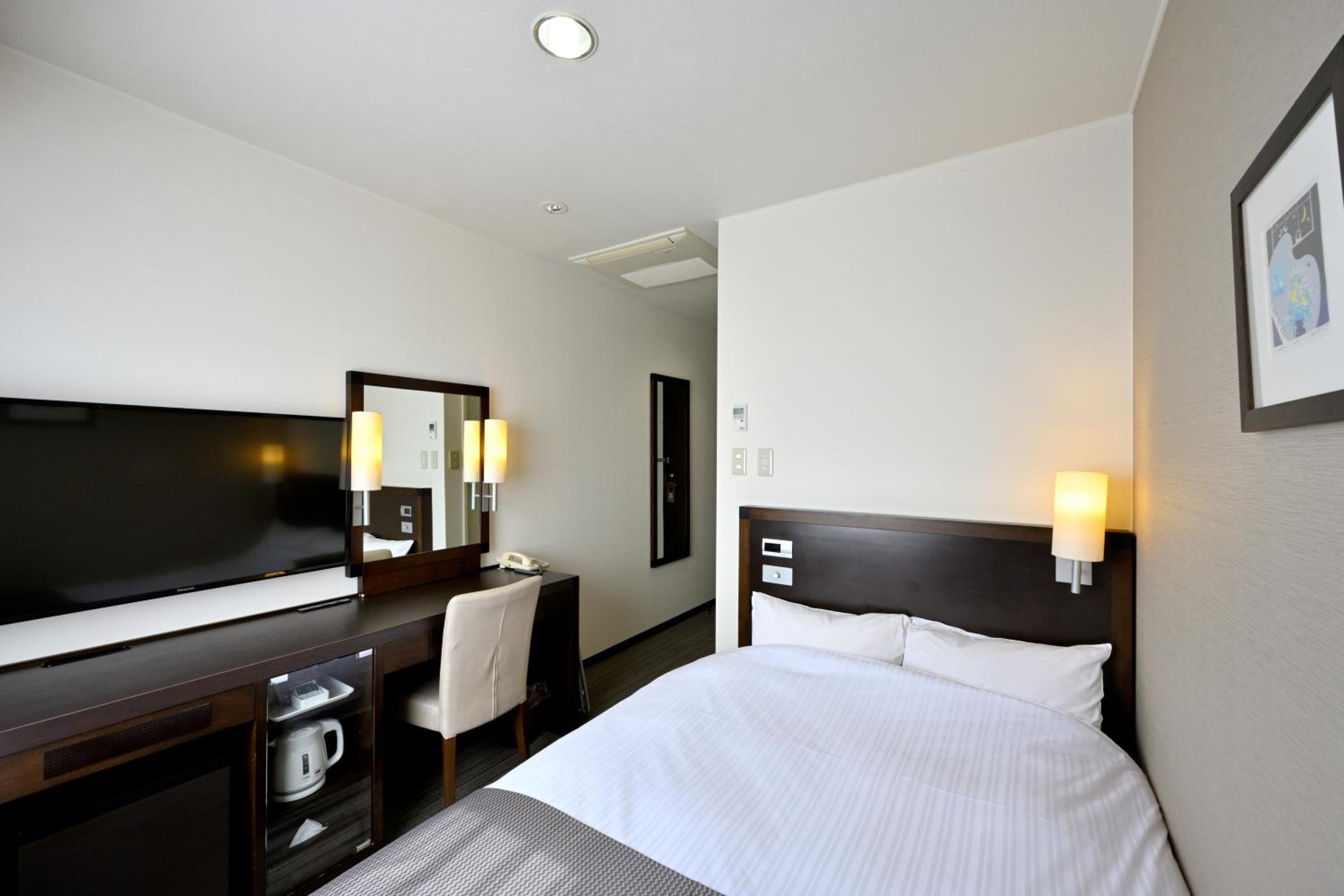 Saijo Urban Hotel 19/58