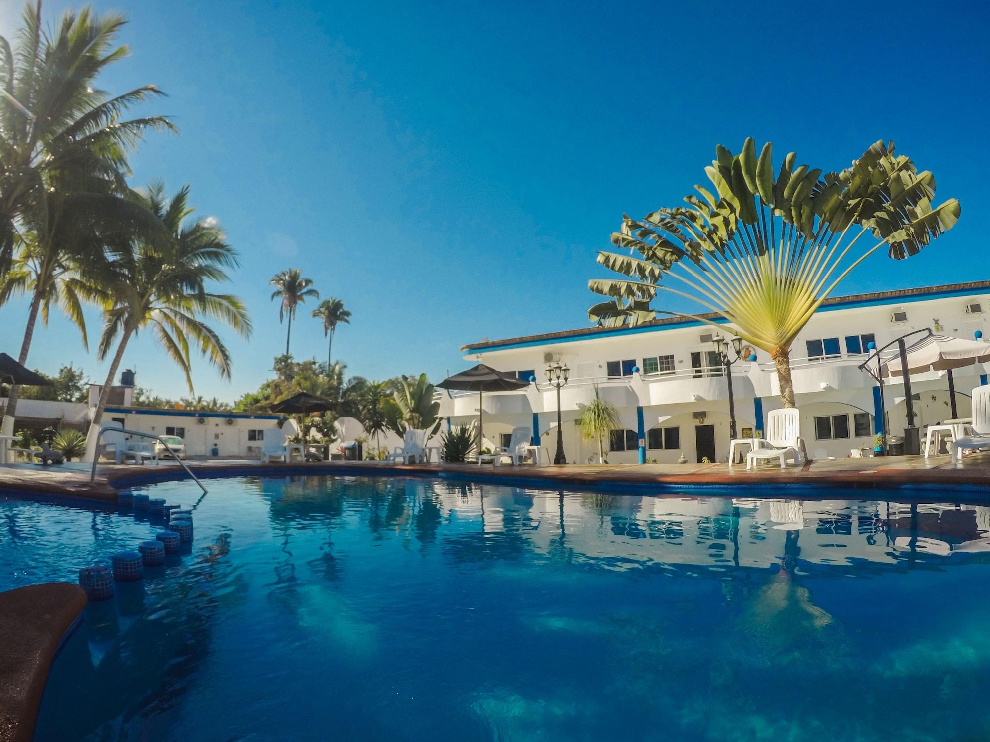 Hotel Paraiso Kora 39/43