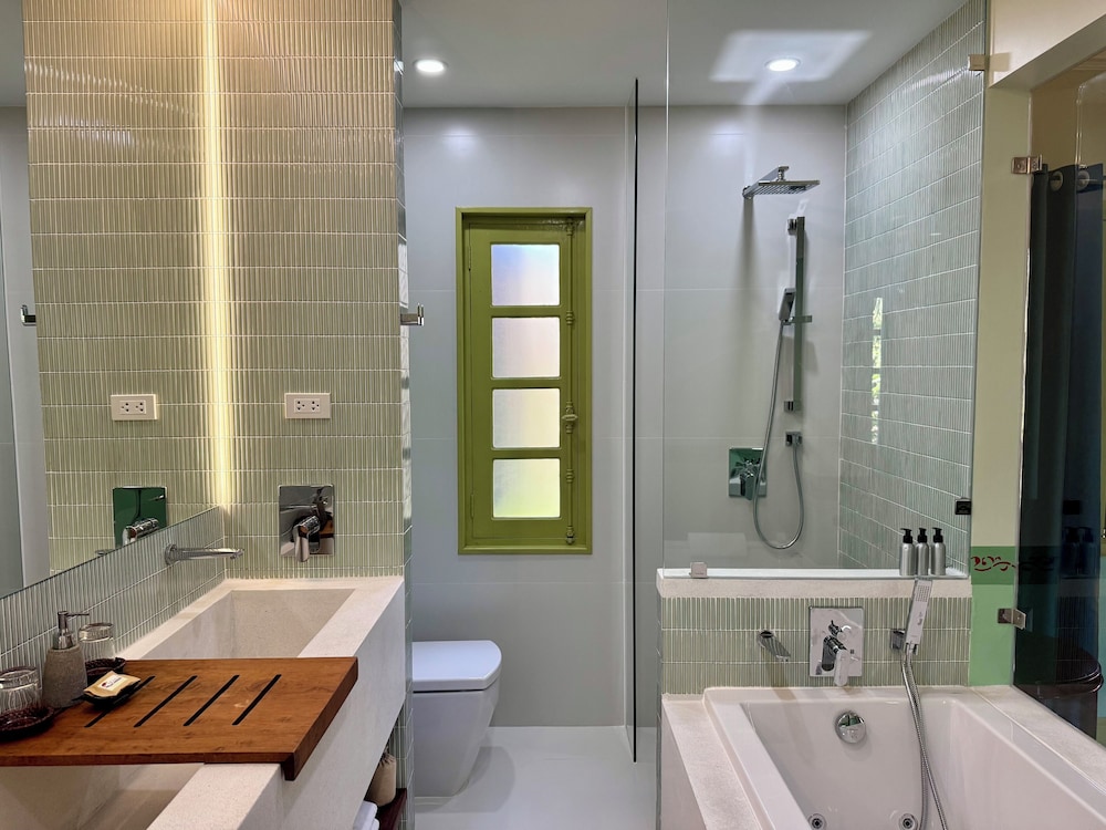 Villa Maly Boutique Hotel 74/74