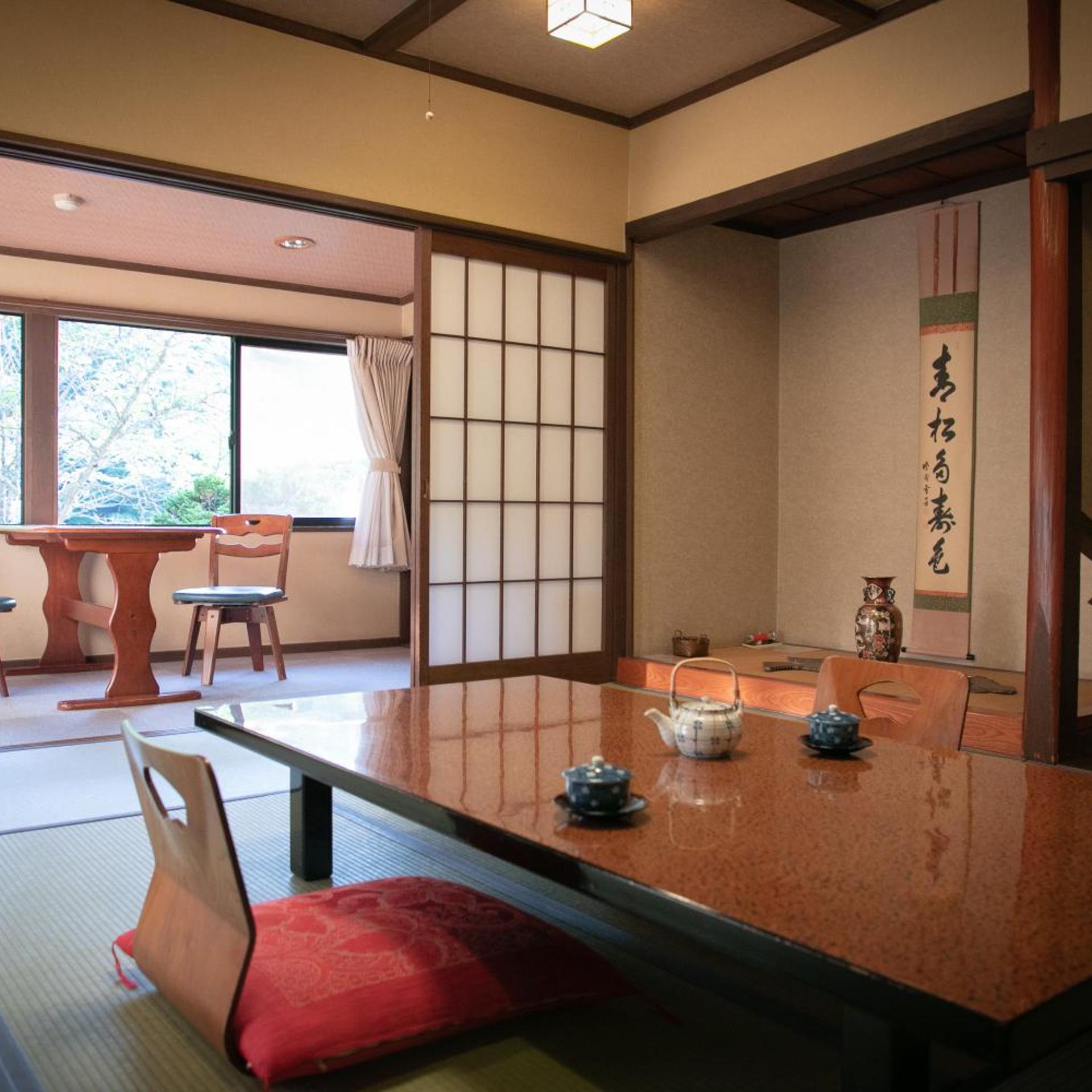 Ueyama Ryokan 39/50