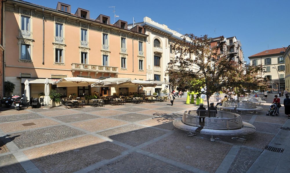 LOCANDA SAN PAOLO 62/67