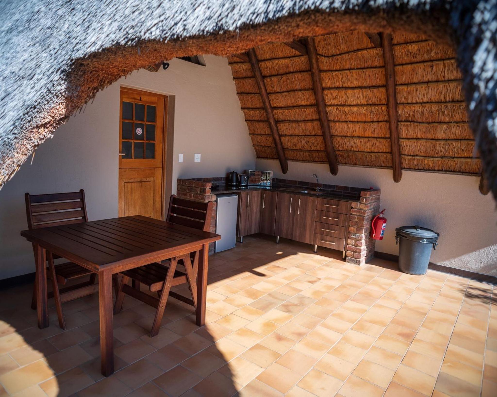 Masorini Bush Lodge 21/50