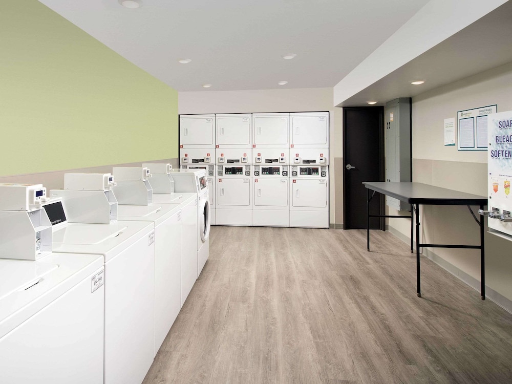 WoodSpring Suites McKinney 20/34