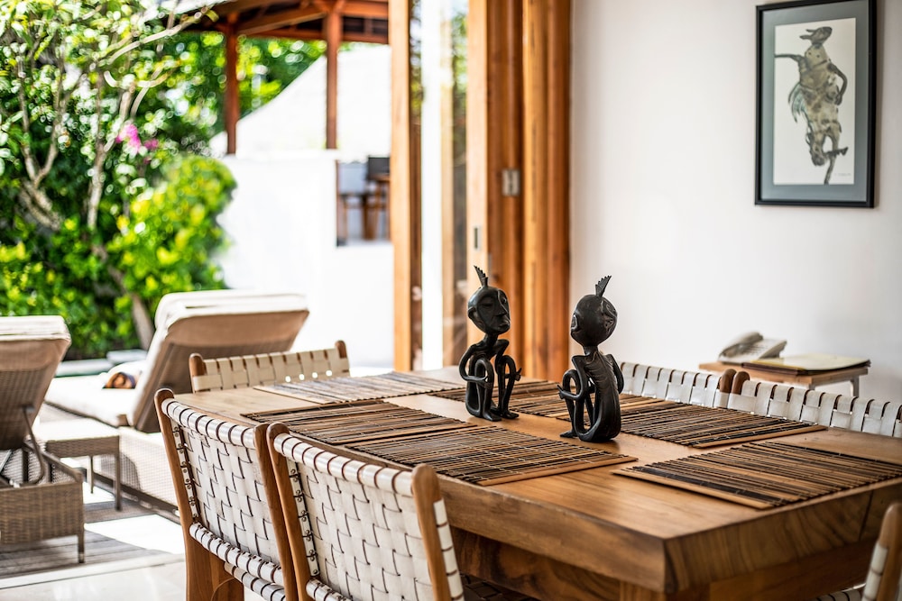 Kokomo Resort Gili Gede 36/50