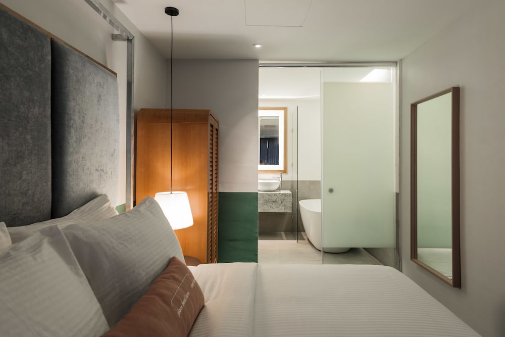 Bunk & Bilik Hotel Jalan Ipoh 21/50