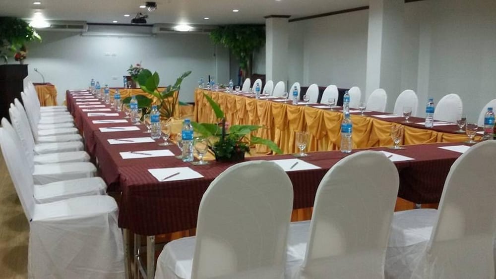 Aonang Silver Orchid Resort 63/74