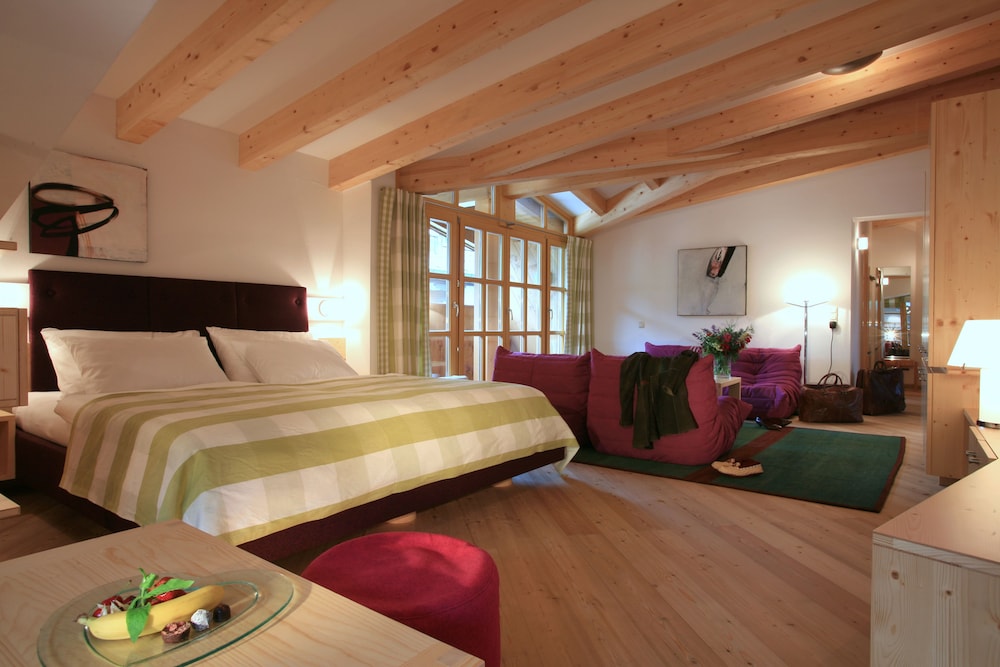 Glemmtalerhof Hotel 12/50