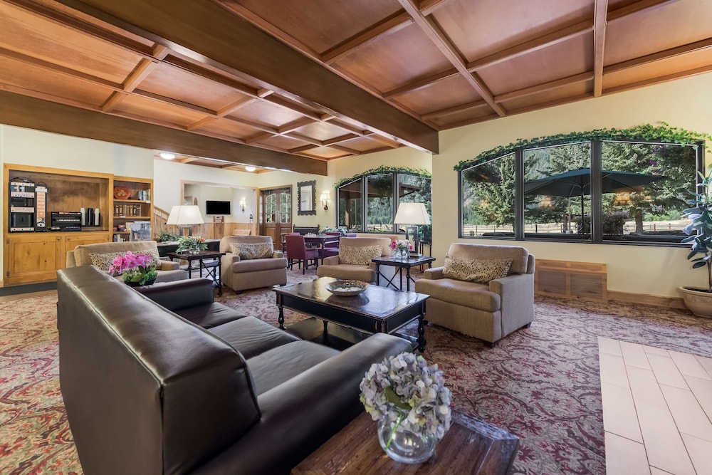 Best Western Tyrolean Lodge 48/68