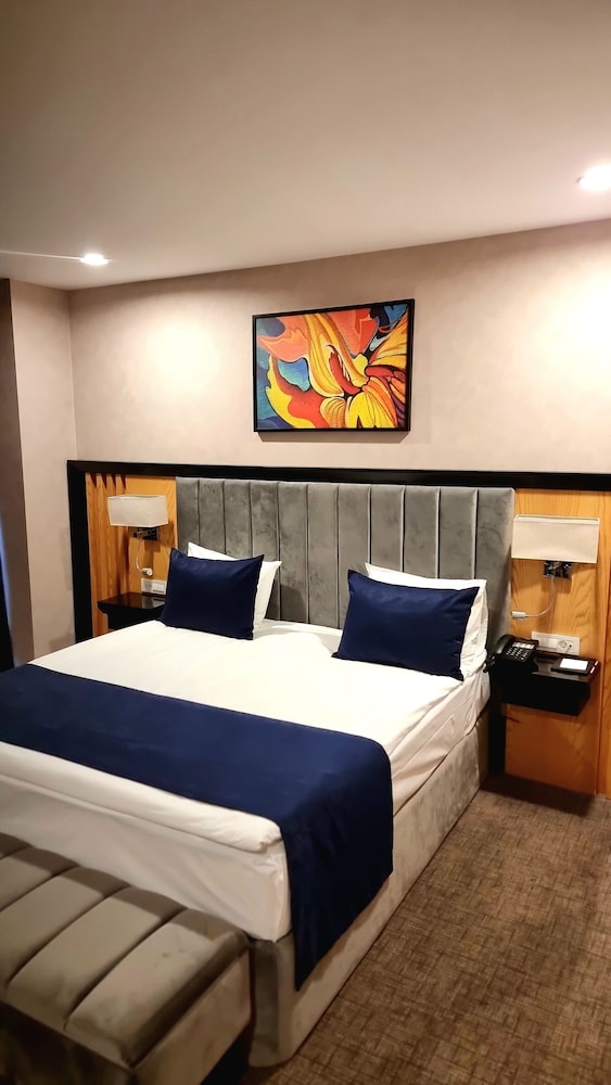 Premium Hotel Ganja 9/50