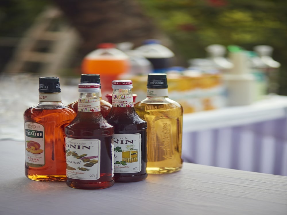 シー クイーン ビーチ リゾート&スパ 写真3