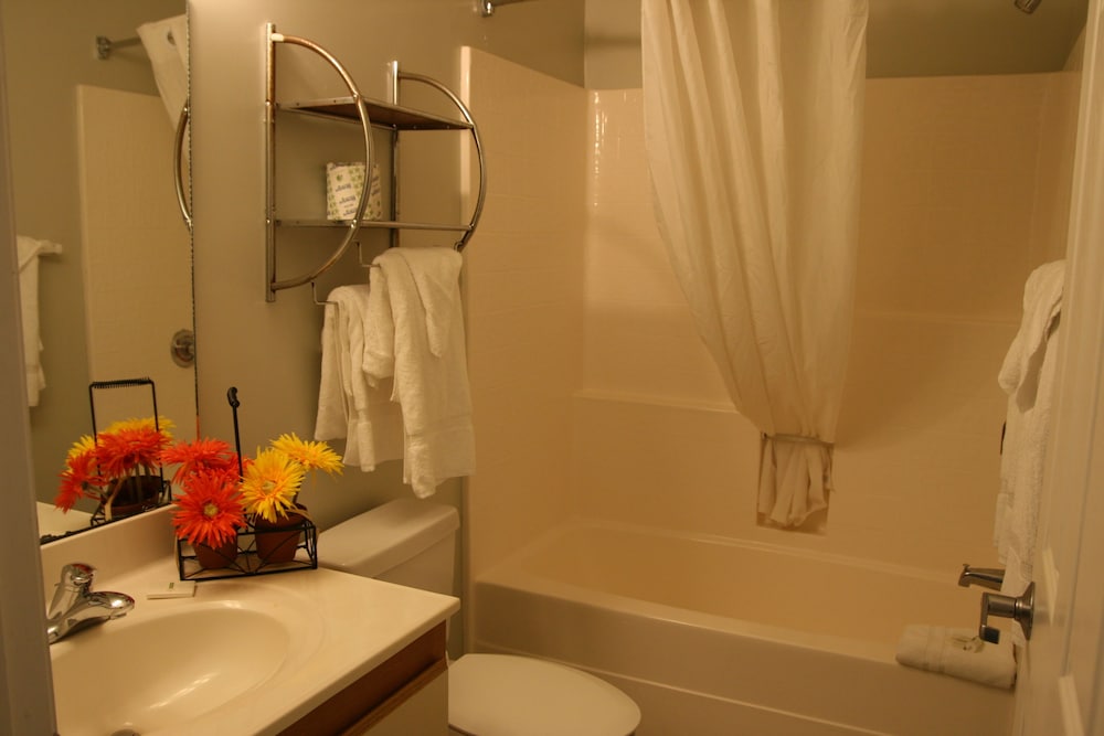 Affordable Suites Shelby 15/30