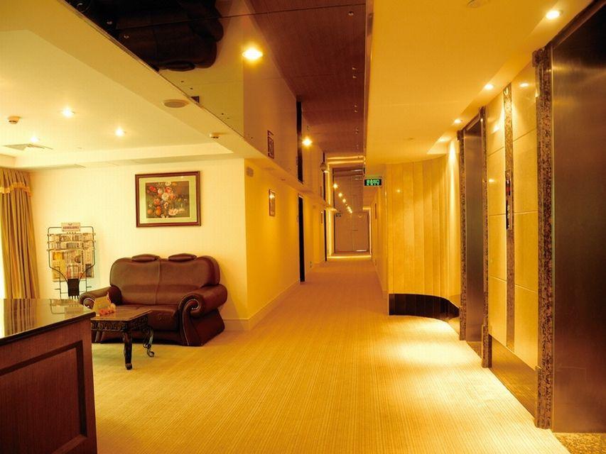 Shipai Hotel 33/37