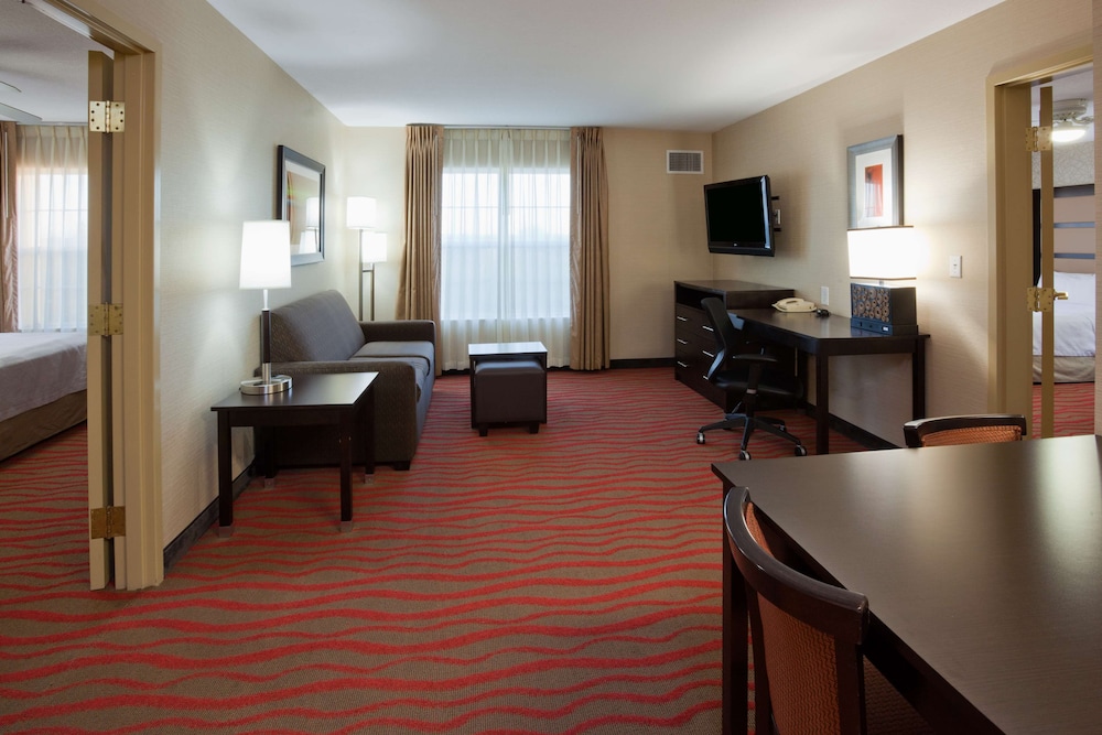 Homewood Suites By Hilton Sioux Falls Sd 34/55