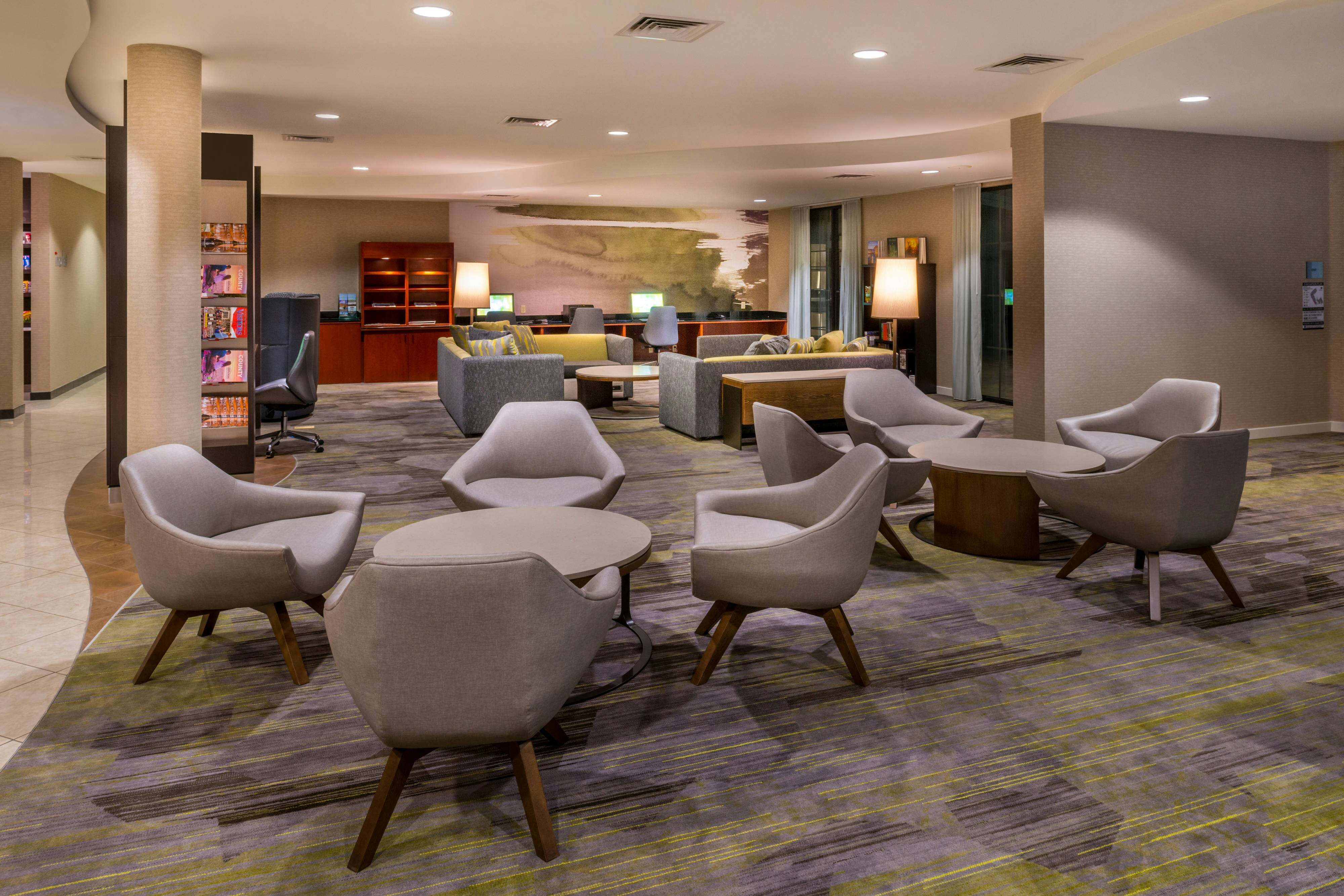 Courtyard By Marriott San Luis Obispo 16/25