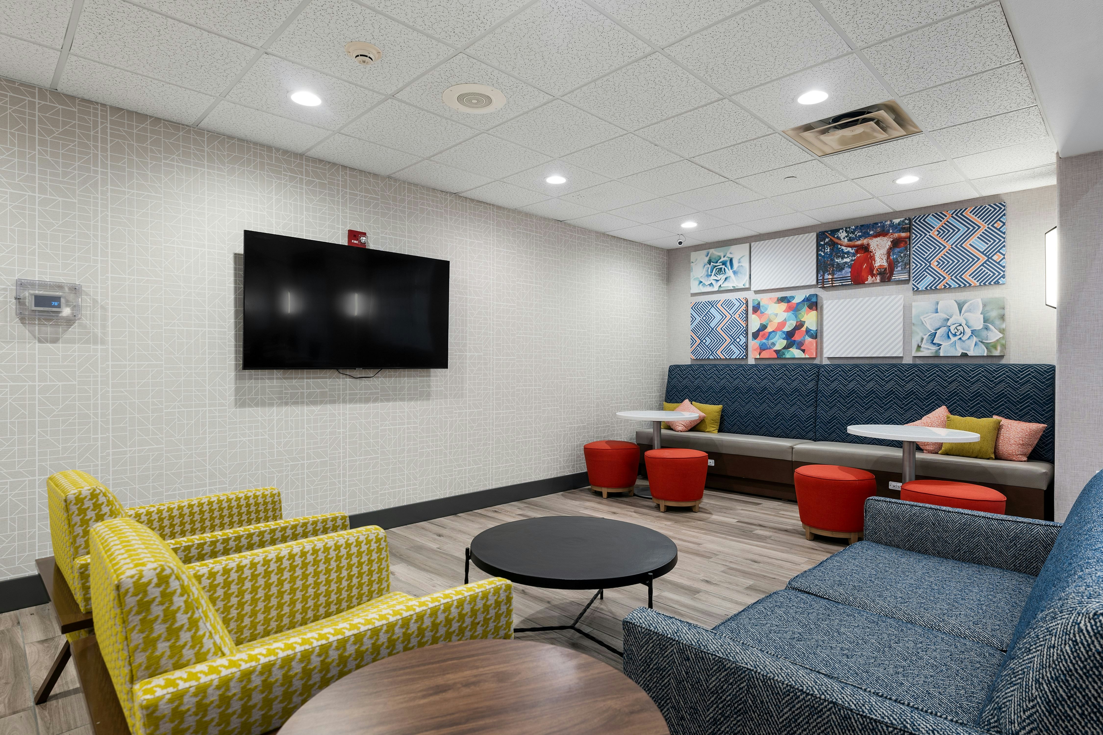 Hampton Inn And Suites Harlingen 39/42