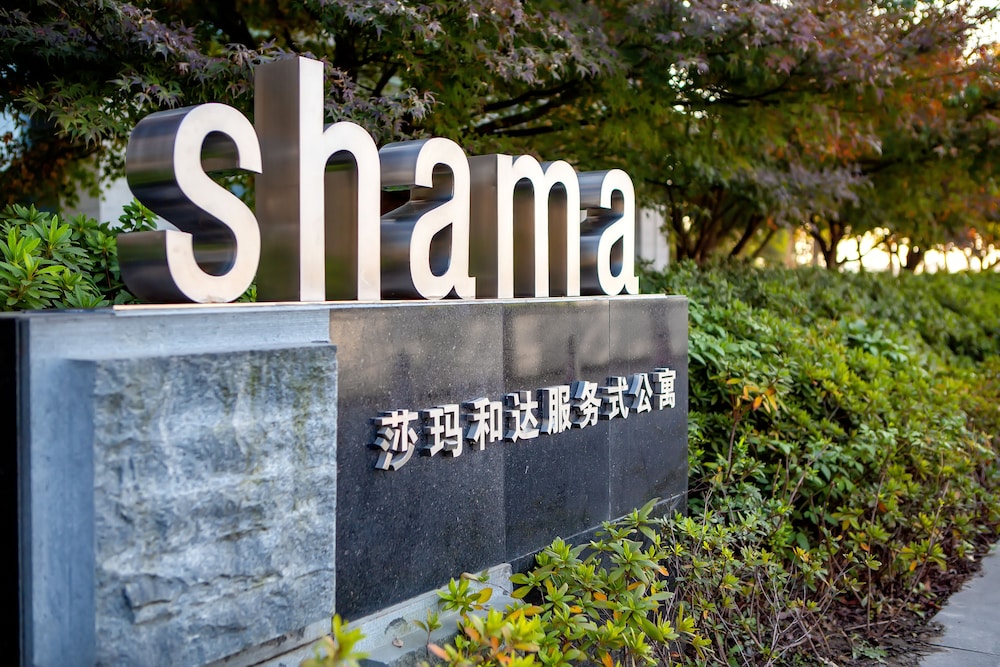 Shama Heda Serviced Apartments 2/43
