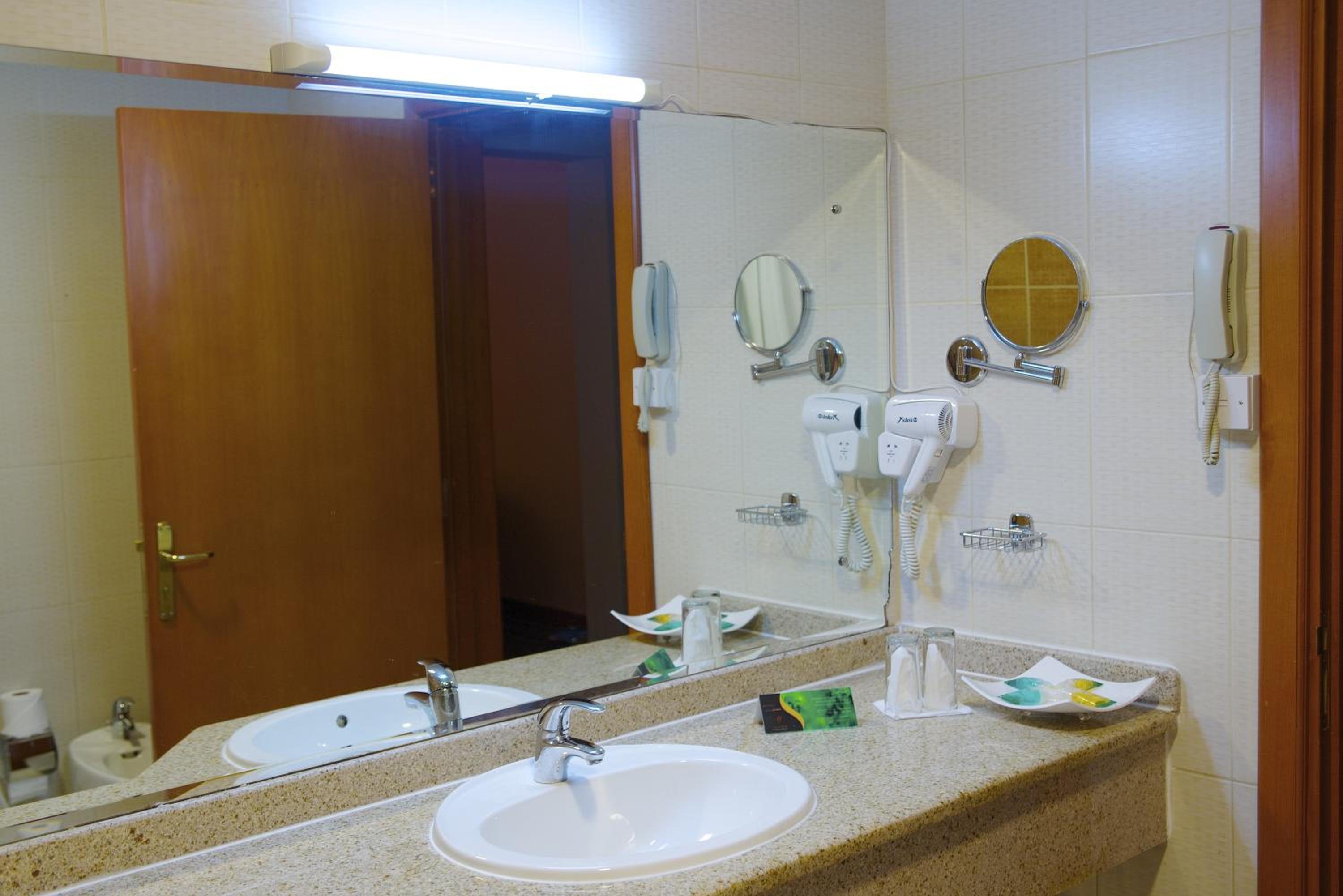 جناح بريميير، Al Massa Plus Hotel 6/7