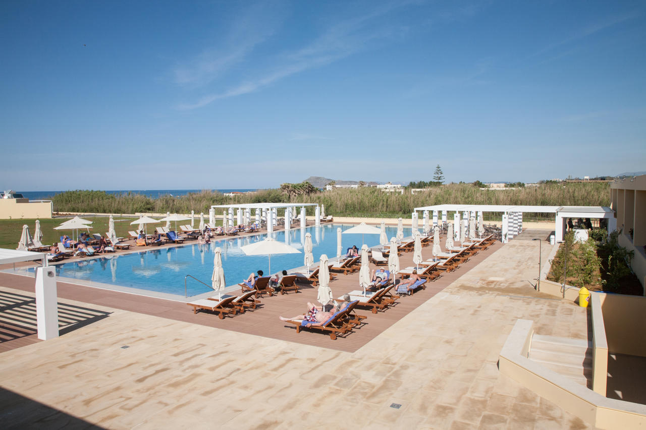 Ilion Beach Hotel 27/36