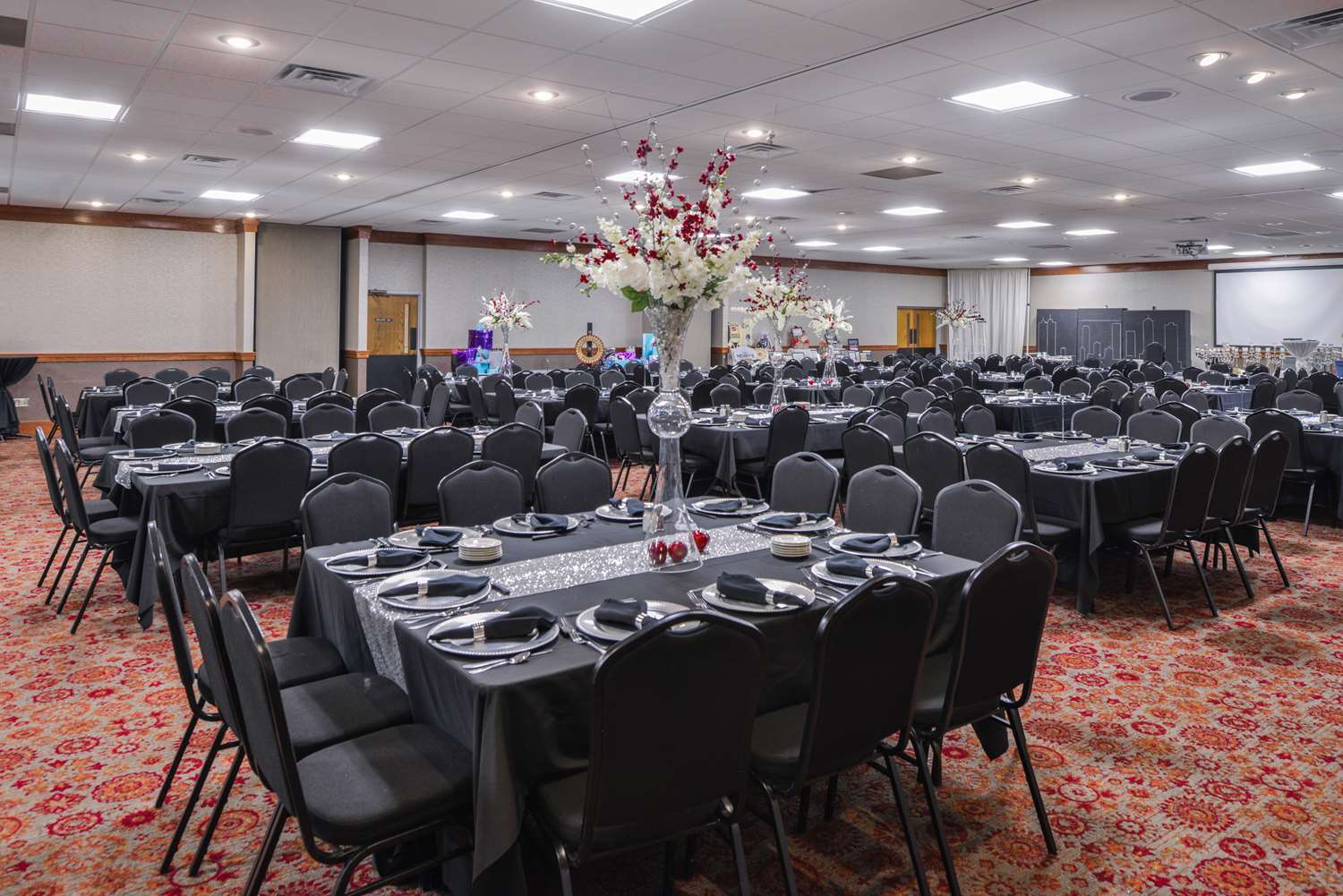 Best Western Kelly Inn 13/14